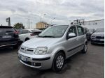 Fiat Panda 1.2 benzina , Emotion