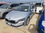 Škoda Octavia 2.0 TDI 110KW EXECUTIVE DSG