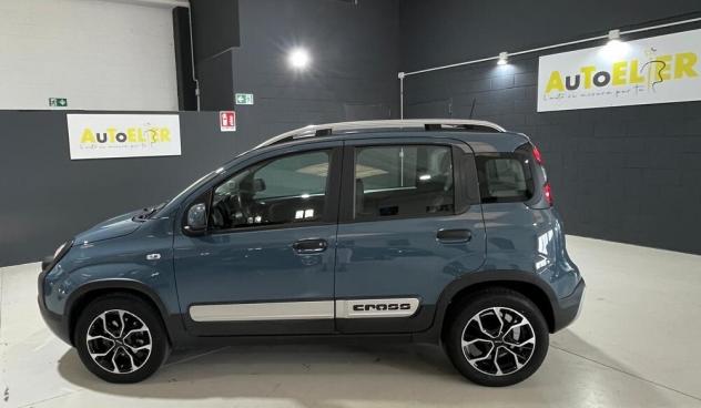 Fiat Panda 1.0 FireFly S&S Hybrid City Cross - Foto 4