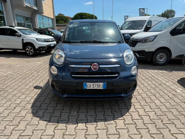 FIAT 500L 500L 1.4 95 CV S&S Mirror - Foto 8