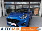 Ford Puma 1.0 ecoboost h ST-Line s&s 125cv auto