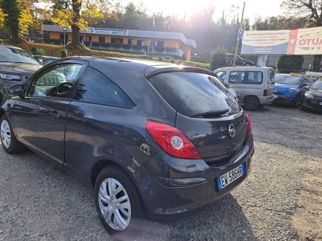 Opel Corsa 1.3 CDTI 75CV F.AP. 3 porte Edition - Foto 6