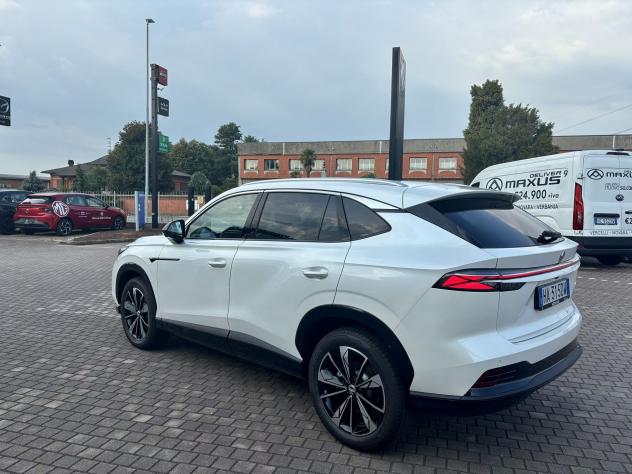 MG HS 1.5 T HEV Luxury AT - Foto 3