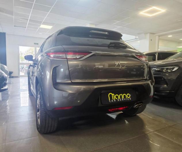 DS - DS 3 Crossback - PureTech 130 aut So Chic - Foto 7