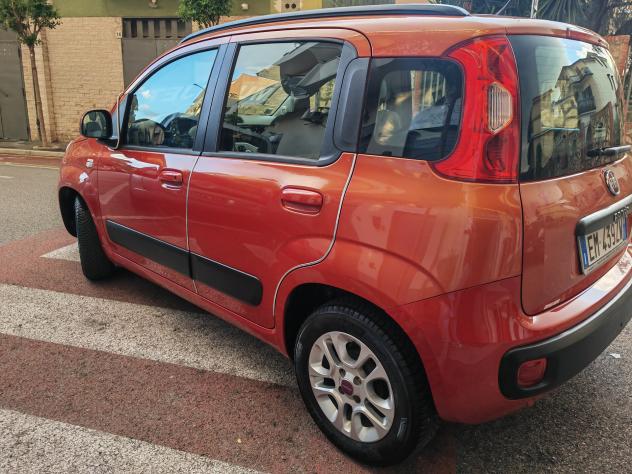 FIAT PANDA 1.3 MJT CV75 KW55 LOUNGE - Foto 6