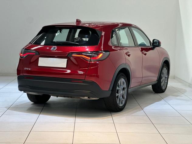 Honda ZR-V HEV 2.0 Elegance - Foto 4