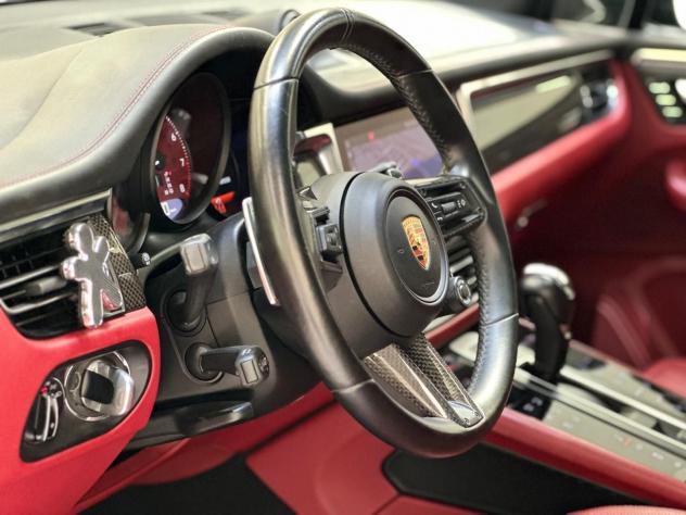 Porsche Macan 2.0 265CV PDK - Foto 5