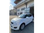 Suzuki Swift Swift 5p 1.2 vvt GL Style 4wd