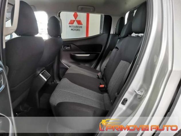 MITSUBISHI L200 Double Cab Select rif. 19159020 - Foto 3