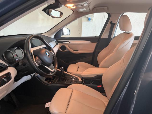 Bmw X1 sDrive18d Business - Foto 6