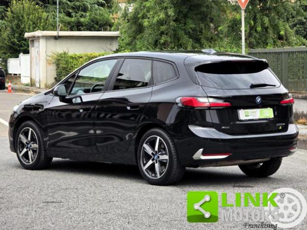 BMW 225 e xDrive Active Tourer Luxury Garanzia BMW rif. 23922077 - Foto 3