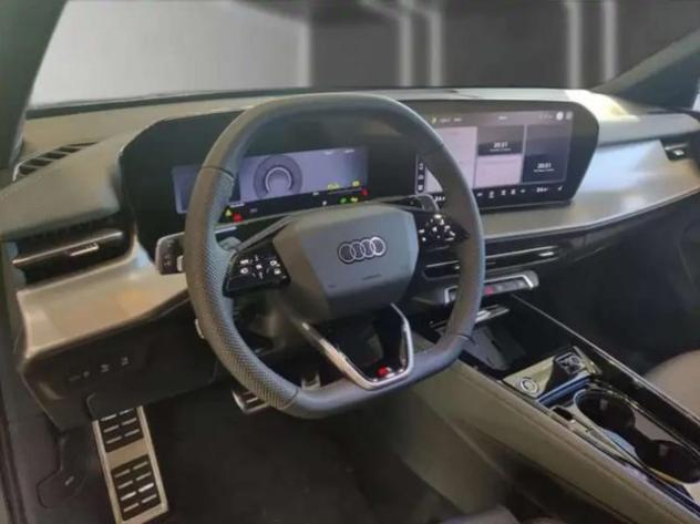 AUDI Q3 Sportback 40 tfsi quattro S line/MY 2026 rif. 23956004 - Foto 9