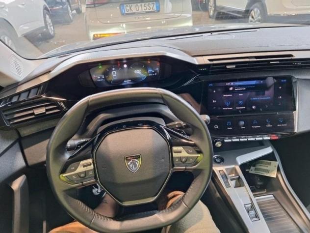 Peugeot 308 BlueHDi 130 S&S EAT8 SW Allure - Foto 9