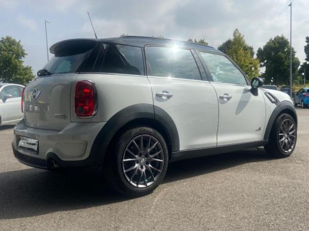 MINI Countryman Cooper S Countryman ALL4 rif. 23935925 - Foto 5