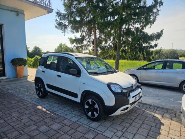 FIAT Panda Cross 1.0 FireFly S&S Hybrid rif. 24033697 - Foto 7