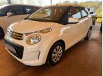 Citroën C1 1.0 VTi72 S&S Feel