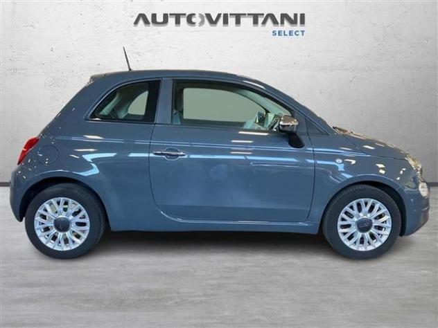 FIAT 500 1.2 69cv Pop rif. 23960551 - Foto 5