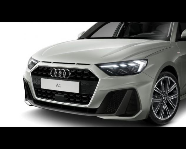 AUDI A1 Audi Sportback S line Edition 30 TFSI 85(116) kW rif. 24058019 - Foto 6