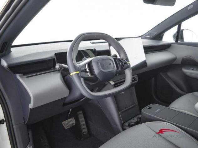 Lynk & Co 02 BEV COUPE' MORE CROSSOVER ELETT. rif. 23168899 - Foto 8