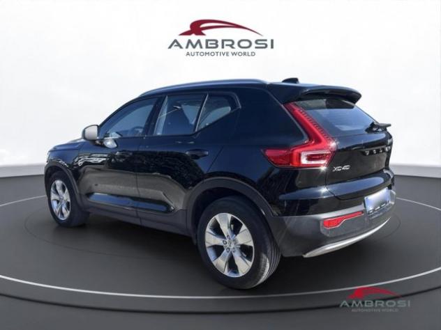 VOLVO XC40 T2 Geartronic Momentum Pro rif. 23452442 - Foto 4