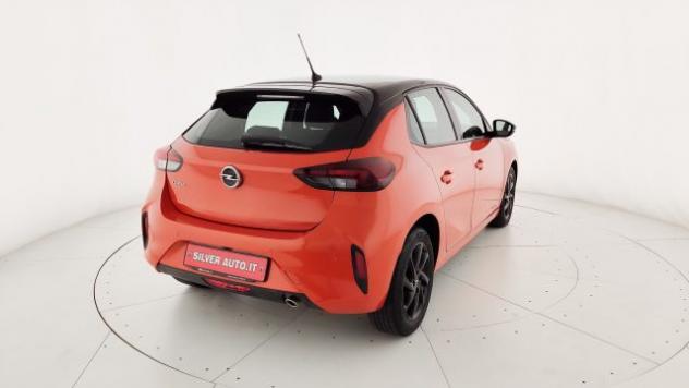 OPEL Corsa 1.2 100 CV GS Line rif. 23972287 - Foto 7