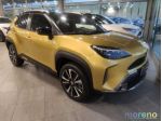 TOYOTA Yaris Cross Cross 1.5h Premiere 116 CV e-cvt rif. 15843498