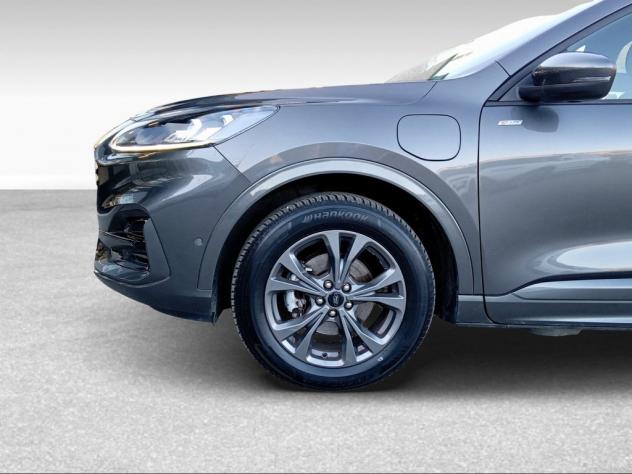Ford Kuga III 2020 2.5 phev ST-Line X 2wd 225cv cvt - Foto 4