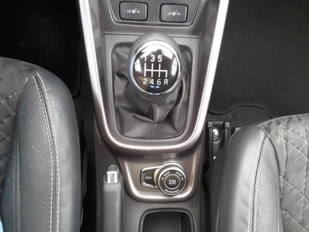 SUZUKI Vitara 1.4 Hybrid 4WD AllGrip Top rif. 24040439 - Foto 9