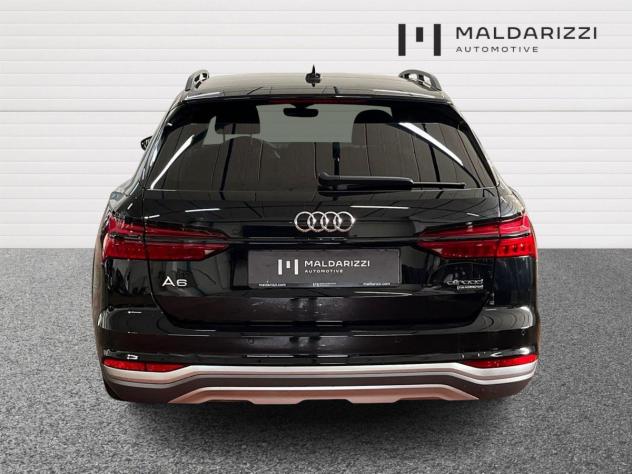 Audi A6 Allroad Quattro A6 V 2019 Allroad A6 Allroad 40 2.0 tdi mhev 12V quattro 204cv s-tronic - Foto 3