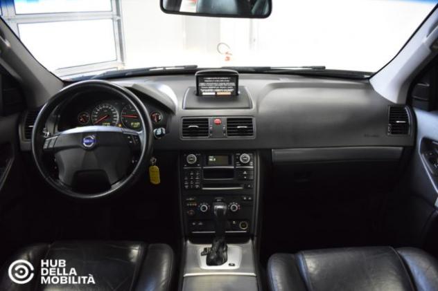 VOLVO XC90 2.4 D5 185 CV aut. AWD Executive rif. 23926354 - Foto 10
