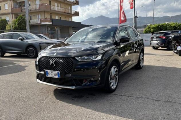 DS AUTOMOBILES DS 7 Crossback BlueHDi 130 aut. Business rif. 24068255 - Foto 3