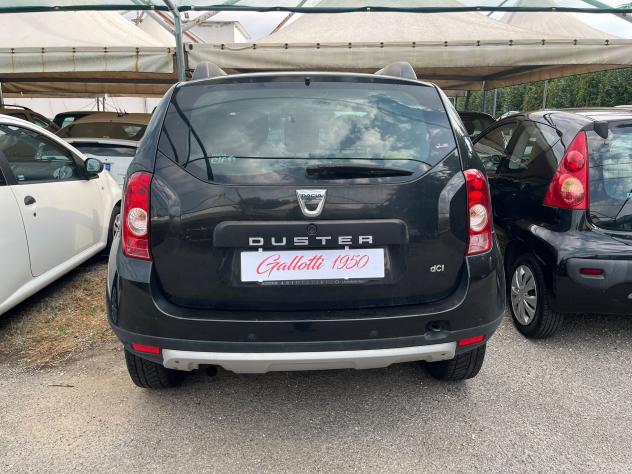 Dacia Duster Duster 1.5 dci Ambiance 4x2 107 cv - Foto 7