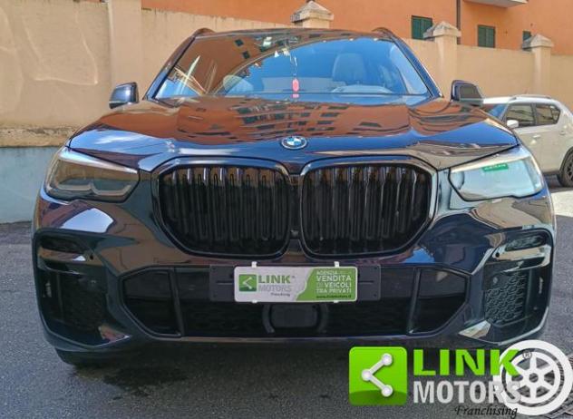 BMW X5 xDrive45e Msport rif. 24109858 - Foto 5