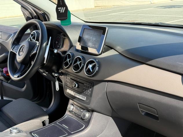 Mercedes-benz B 180 d Sport - Foto 7