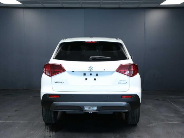 Suzuki Vitara Vitara 1.4h Cool+ 4wd allgrip 110cv TUA DA 21950 DETAX !! - Foto 8