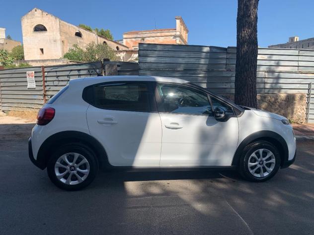 CITROEN - C3 - BlueHDi 100 S&S C-Series - Foto 8