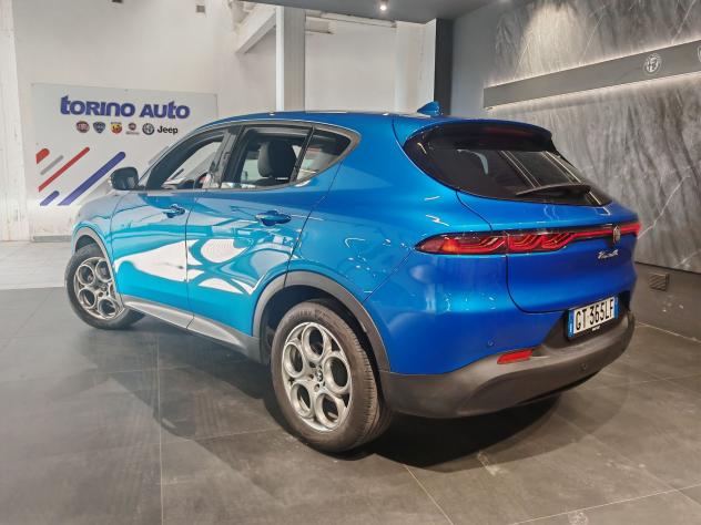 Alfa Romeo Tonale 1.5 130cv Hybrid TCT7 Sprint - Foto 3