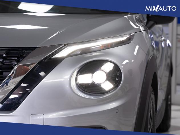 Nissan Juke 1.0 DIG-T N-Connecta 114CV DCT - Foto 10
