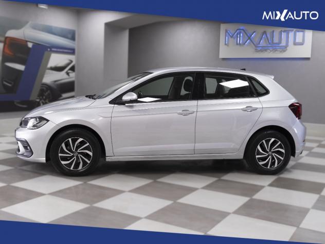 Volkswagen Polo 1.0 TSI Life 95CV EU6 - Foto 3