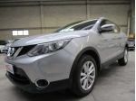 NISSAN Qashqai Qashqai 1.5 dCi Tekna MANUALE * 114.000 KM * rif. 23950122