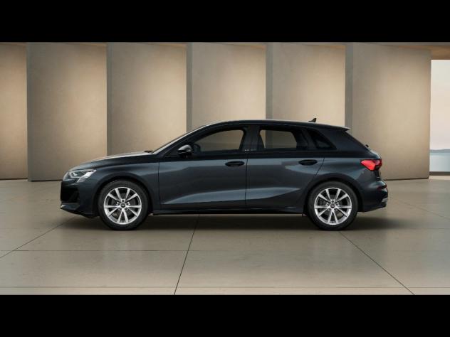 Audi A3 SPORTBACK MY25 Audi Sportback Business TDI 85 kW 6-marce - Foto 2