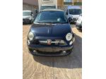 Abarth 500 C 1.4 Turbo T-Jet Custom