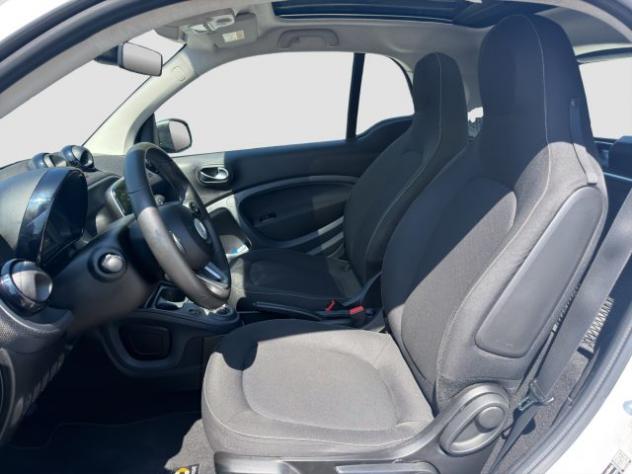 SMART ForTwo fortwo 70 1.0 Aut/twinamic Prime rif. 23956506 - Foto 10