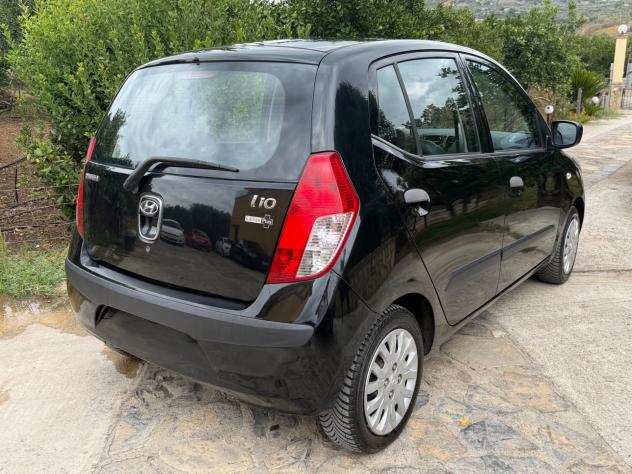 Hyundai i10 1.1 12V Comfort - Foto 3