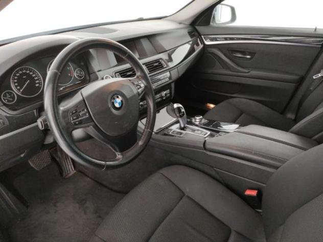 BMW 520 d Touring Business aut - solo operatori rif. 22923796 - Foto 9