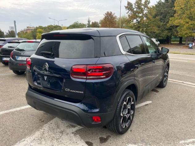 CITROEN C5 Aircross PureTech 130 S&S Plus rif. 24202636 - Foto 4