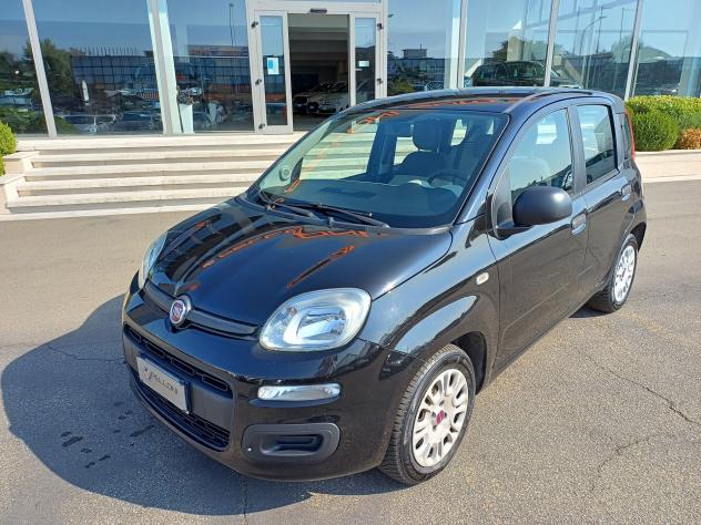 FIAT Panda 1.3 MJT Easy 1°PROP-GARANZIA-KM CERTIFICATI - Foto 2
