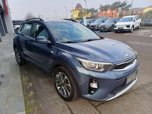Kia Stonic 1.6 CRDi 110 CV Style 1°PROP-GARANZIA-KM CERTIFIC - Foto 4