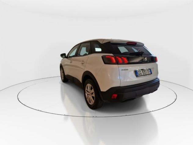 PEUGEOT 3008 PureTech Turbo 130 S&S Active Pack rif. 23692885 - Foto 4