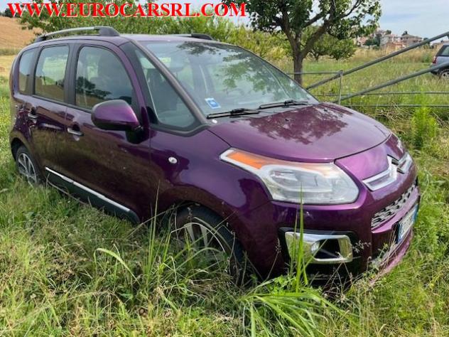 CITROEN C3 Picasso 1.4 VTi 95 Selection rif. 23803345